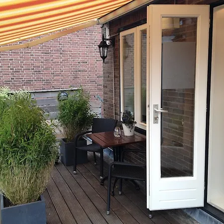 Bed&Breakfast De Vier Seizoenen-2